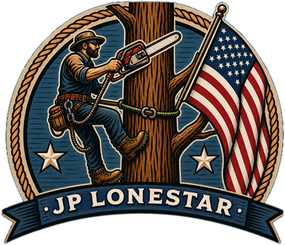 jp lonestar logo